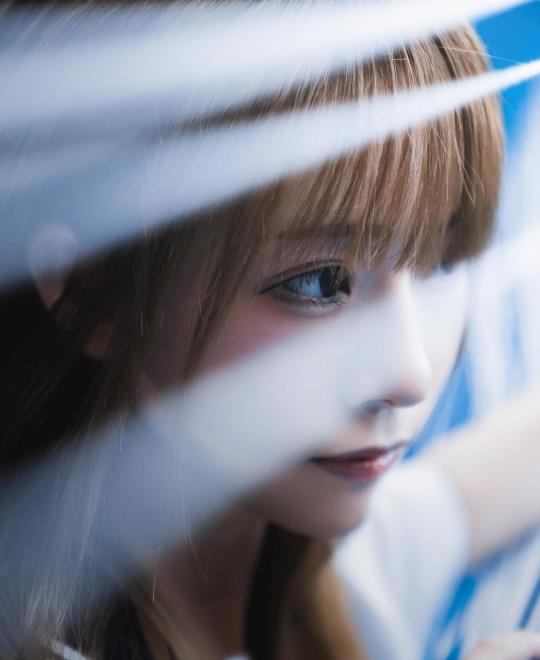 我是一个女鬼